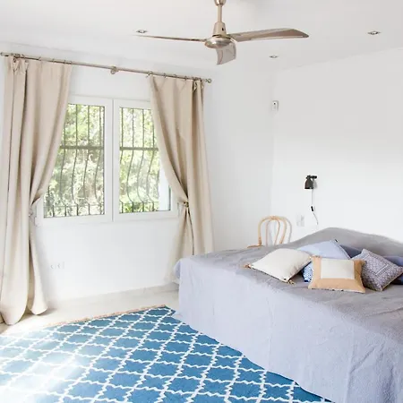 3 Bedroom With Private Pool In El Paraiso * Estepona