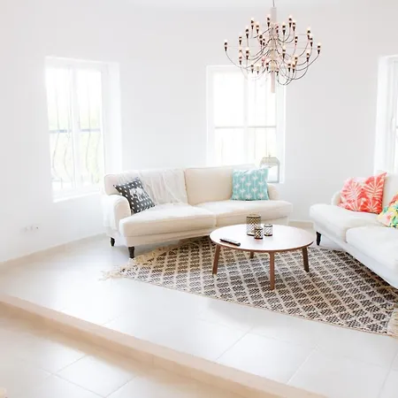 3 Bedroom With Private Pool In El Paraiso Estepona