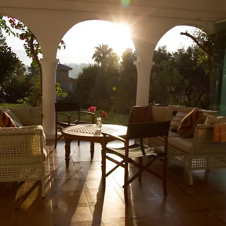 3 Bedroom With Private Pool In El Paraiso Villa Estepona